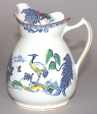 Teapot Cosy shape c1930
